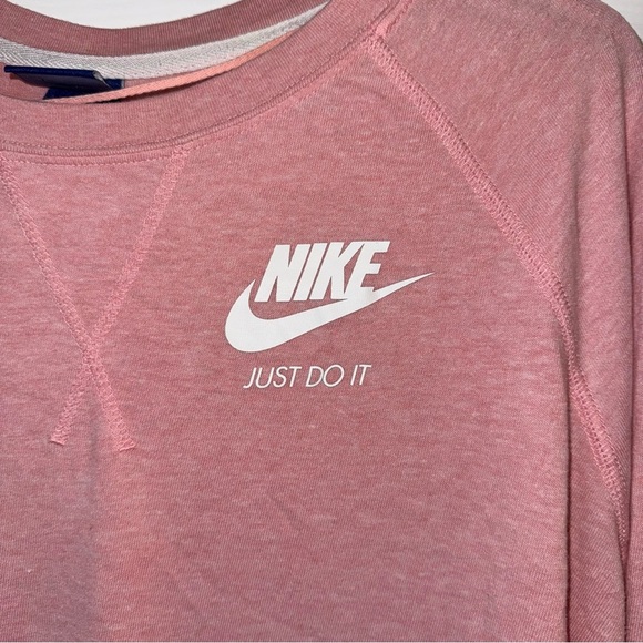 Nike - Long Sleeve - Pink - Women’s Large - Picture 6 of 6